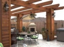 Kwikfynd Pergolas
bletchley